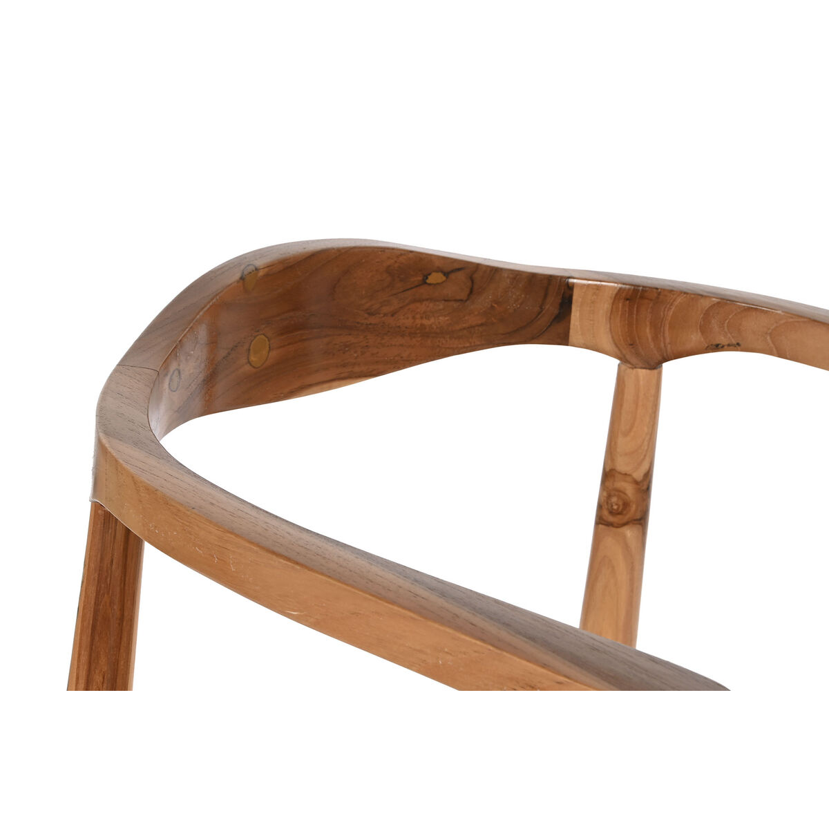 Matsalsstol DKD Home Decor - 3