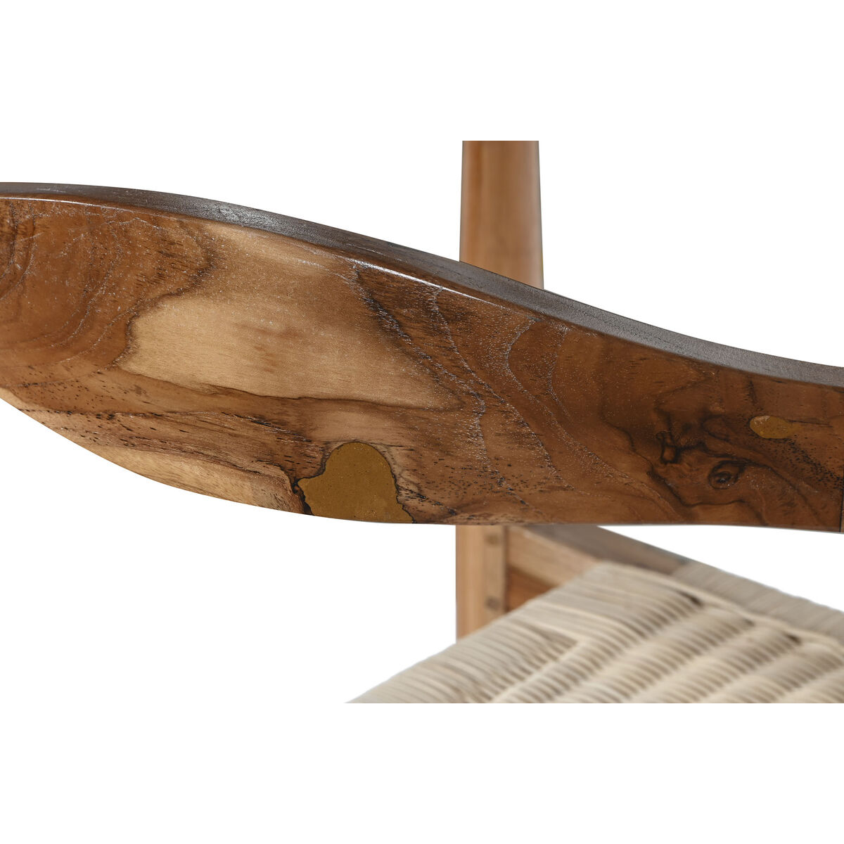Matsalsstol DKD Home Decor - 5