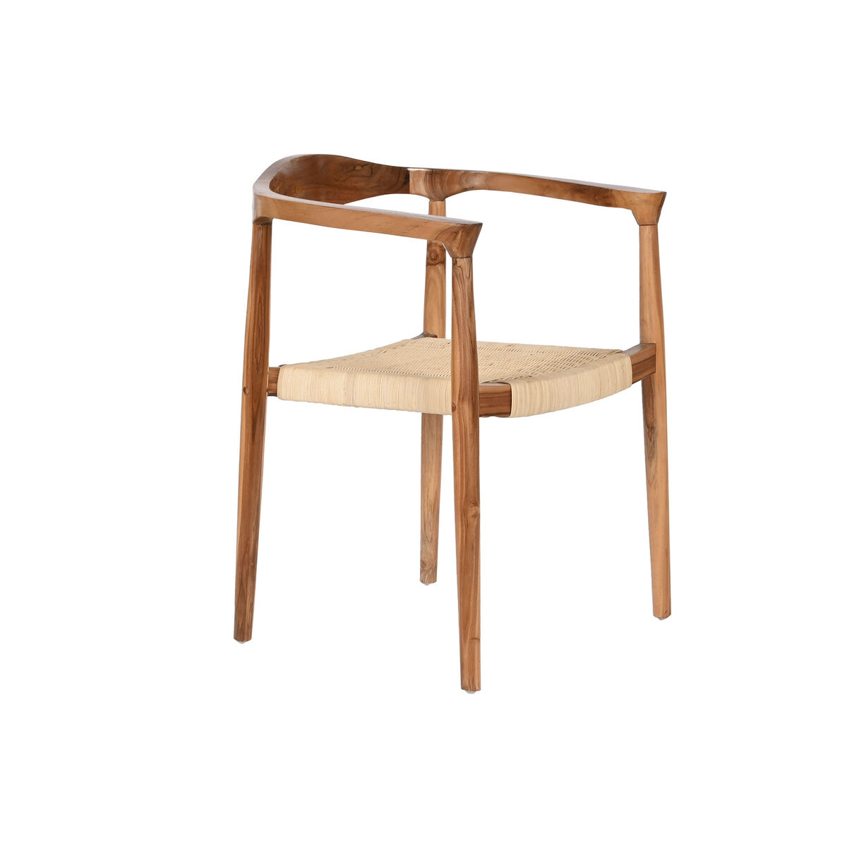 Matsalsstol DKD Home Decor - 6