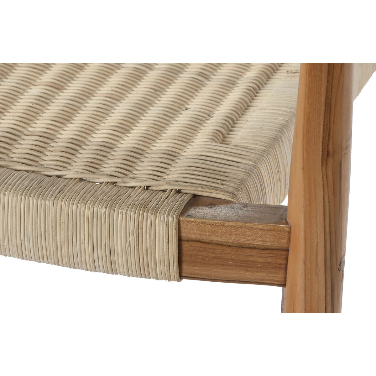 Matsalsstol DKD Home Decor - 4