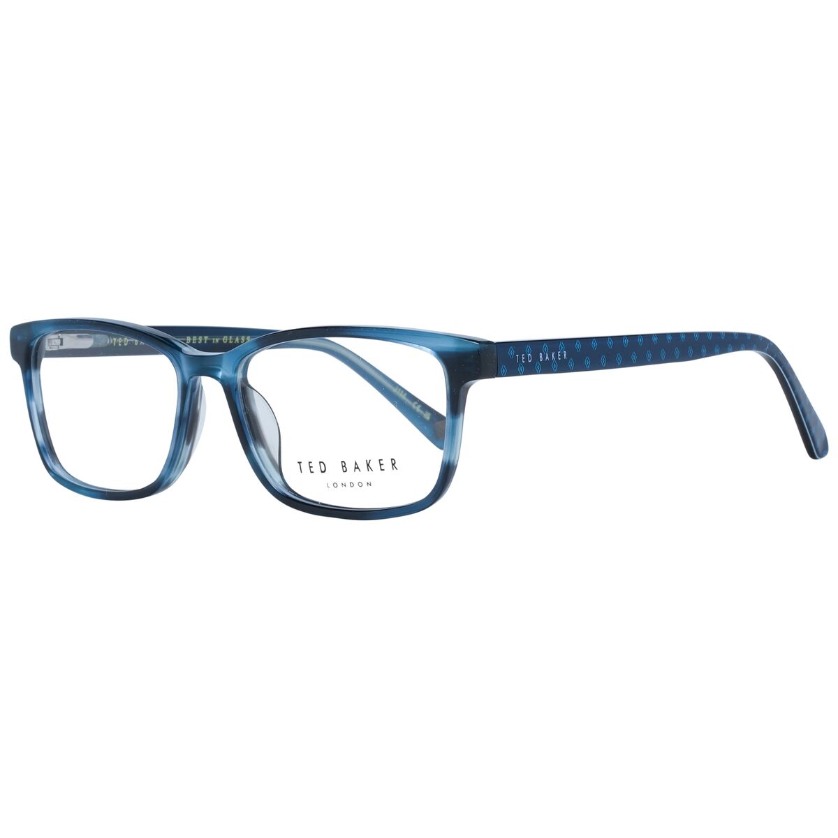 Glasögonbågar Ted Baker TBB970 47652
