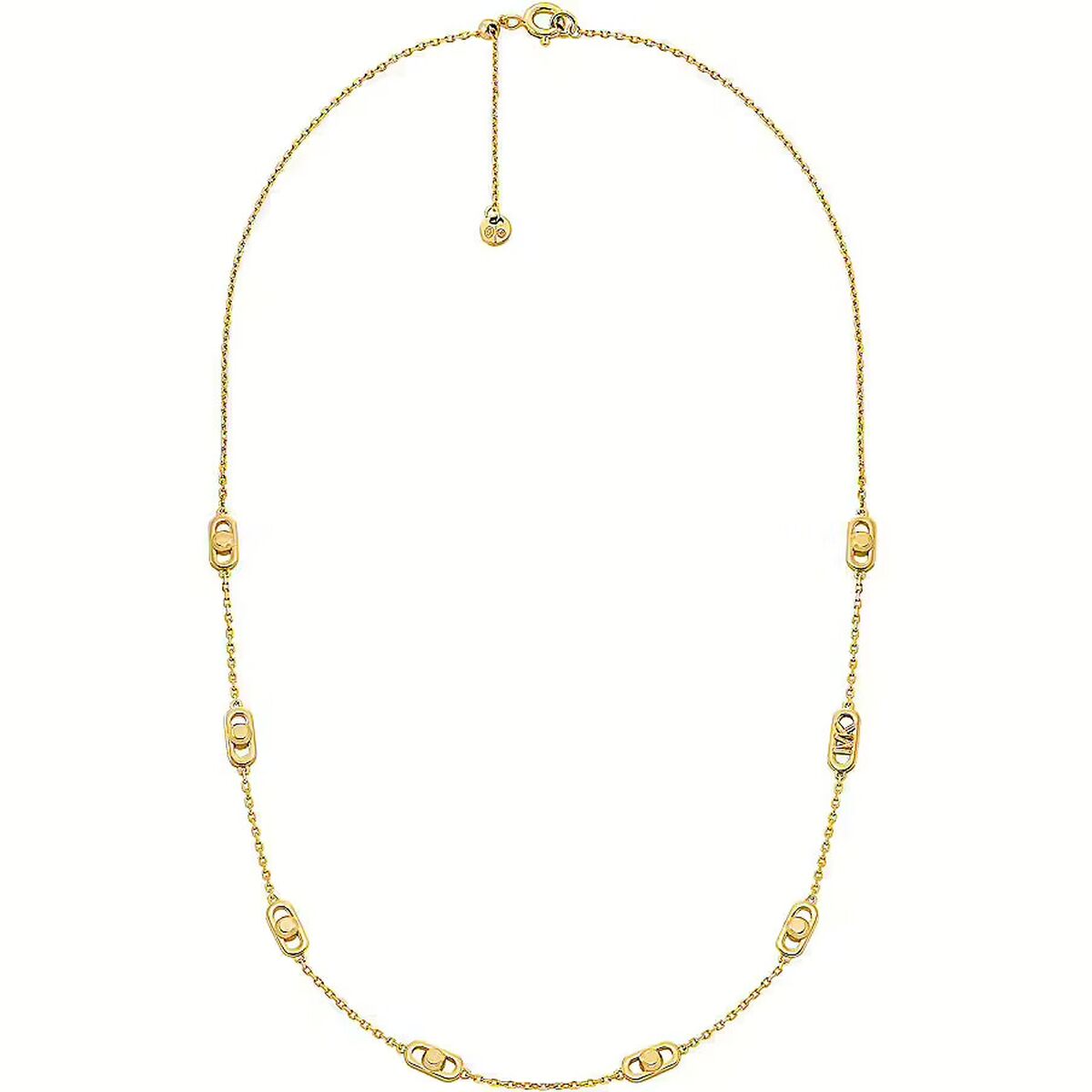 Damhalsband Michael Kors MKC173200710