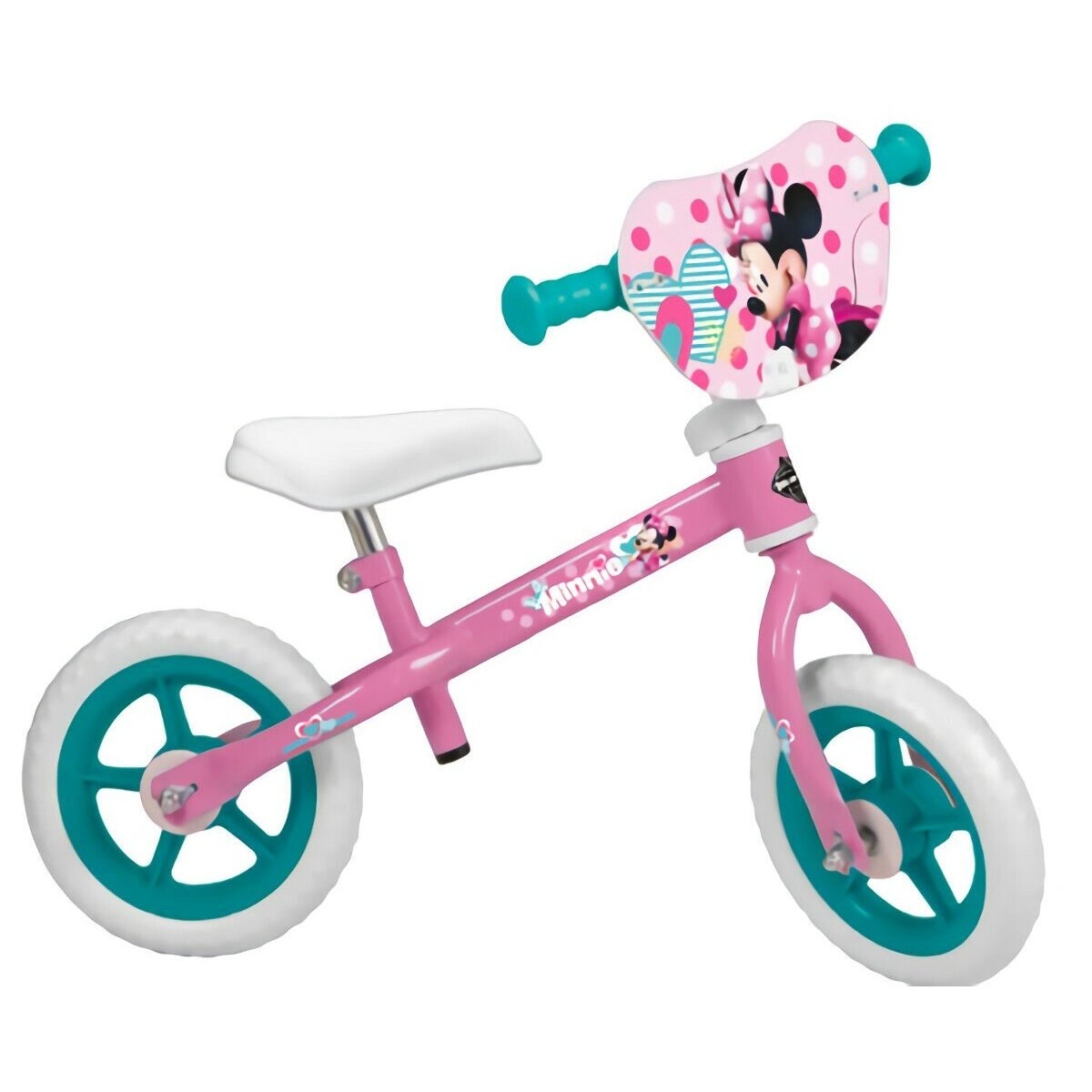 Barncykel Minnie Huffy 27971W