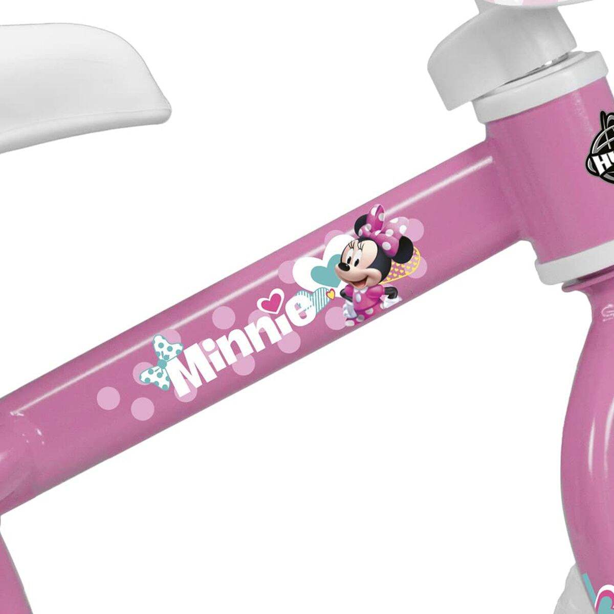 Barncykel Minnie Huffy 27971W - 3