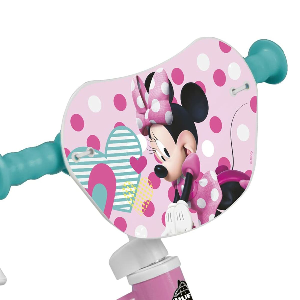 Barncykel Minnie Huffy 27971W - 2