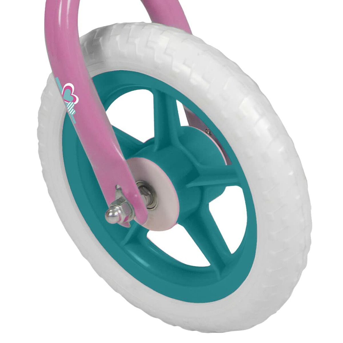Barncykel Minnie Huffy 27971W - 4