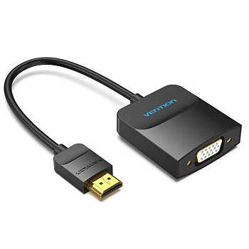 Adapter HDMI till VGA Vention 42154