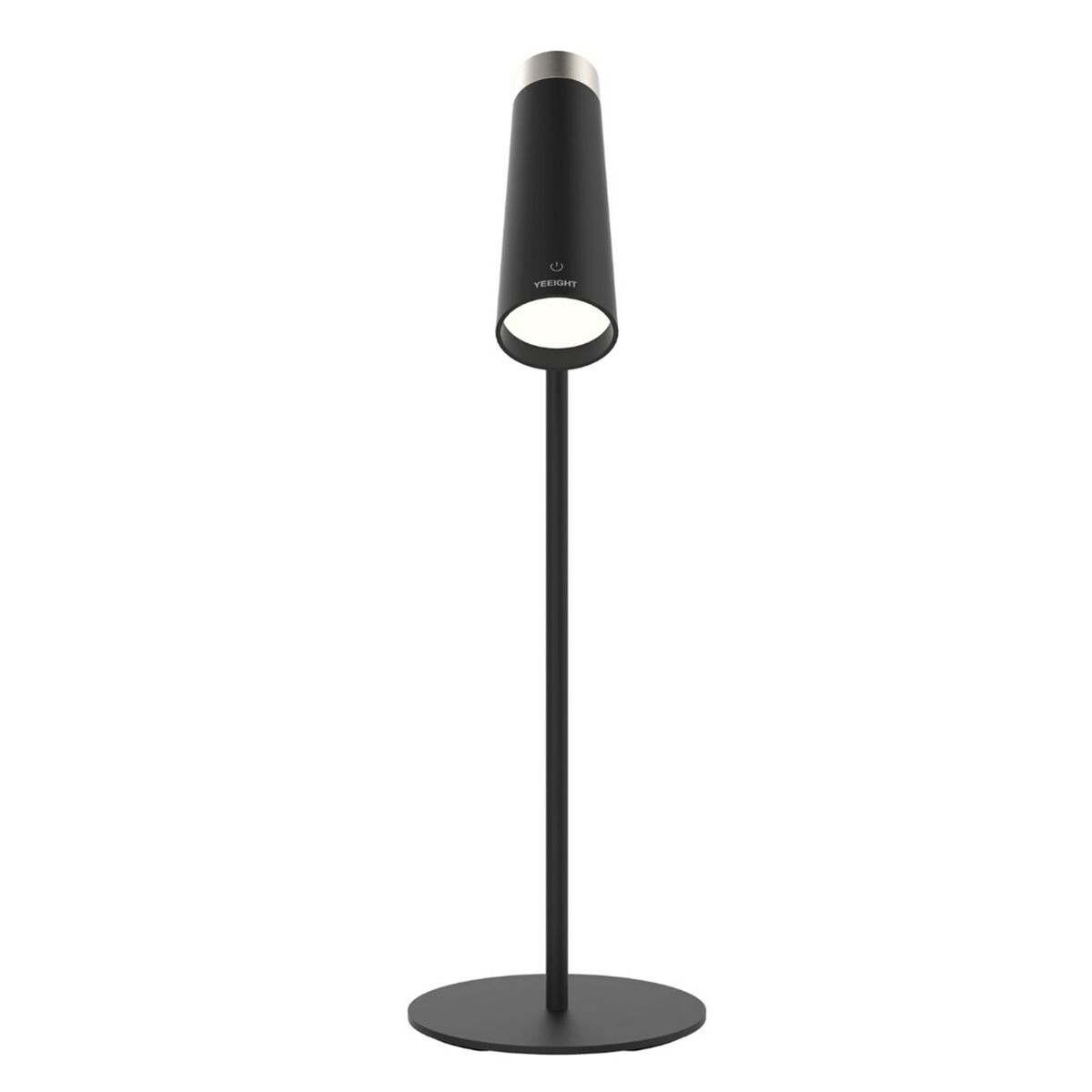 Skrivbordslampa Yeelight YLYTD-0011                      Vit Svart 80 Plast 5 W 85 lm 12 x 36 x 12 cm - 5