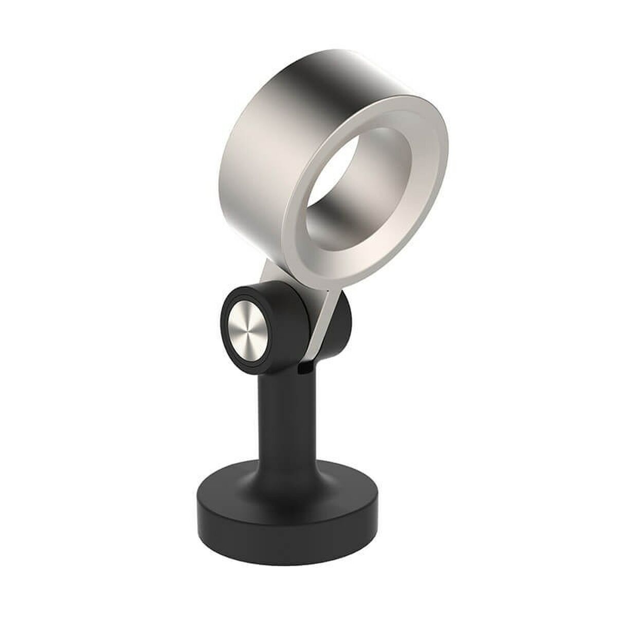 Skrivbordslampa Yeelight YLYTD-0011                      Vit Svart 80 Plast 5 W 85 lm 12 x 36 x 12 cm - 4