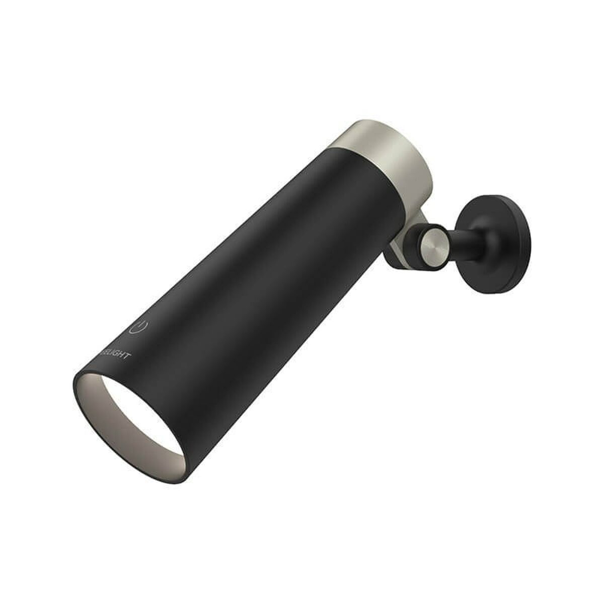 Skrivbordslampa Yeelight YLYTD-0011                      Vit Svart 80 Plast 5 W 85 lm 12 x 36 x 12 cm - 2