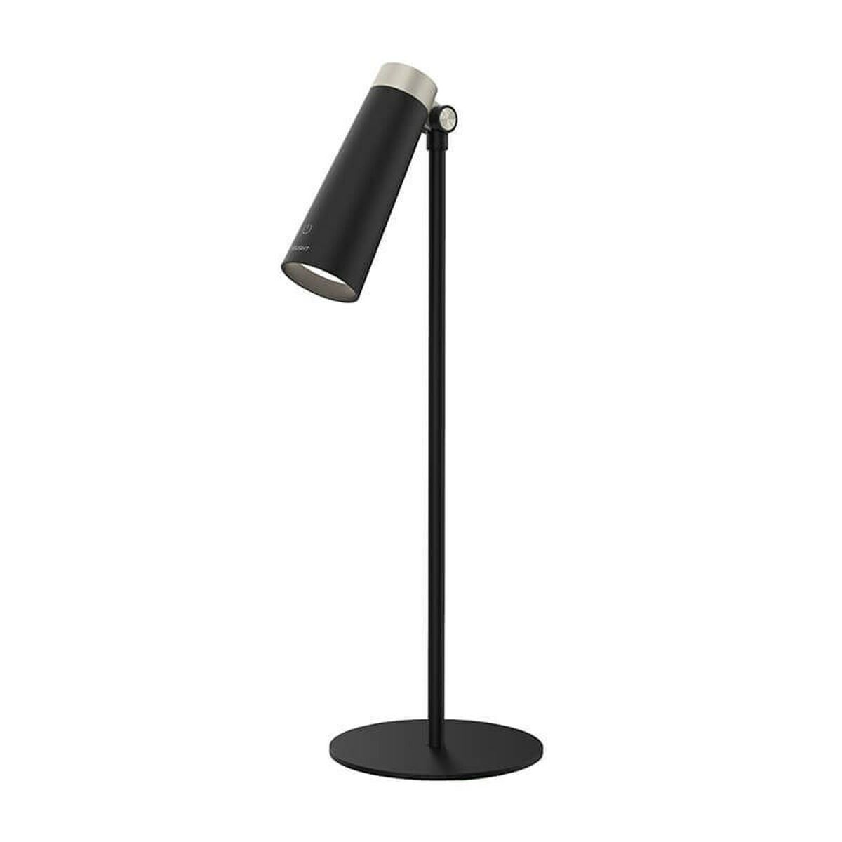 Skrivbordslampa Yeelight YLYTD-0011                      Vit Svart 80 Plast 5 W 85 lm 12 x 36 x 12 cm