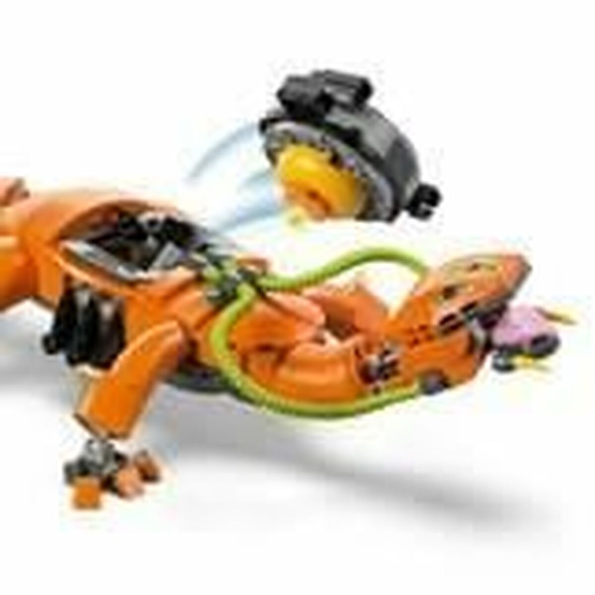 Byggsats Lego - 4