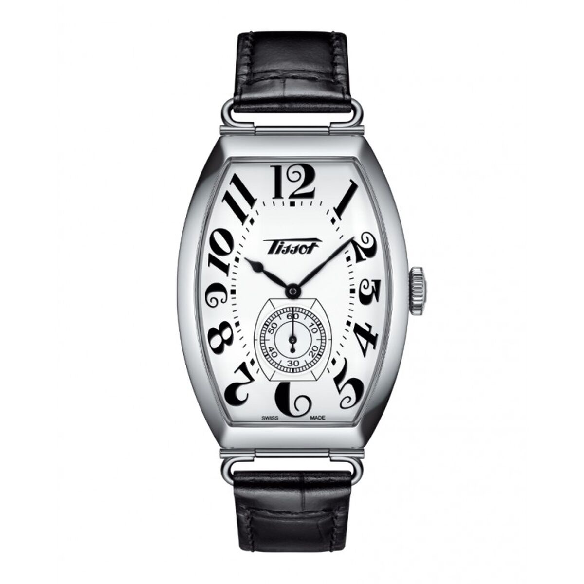 Herrklocka Tissot HERITAGE PORTO Petit Seconde