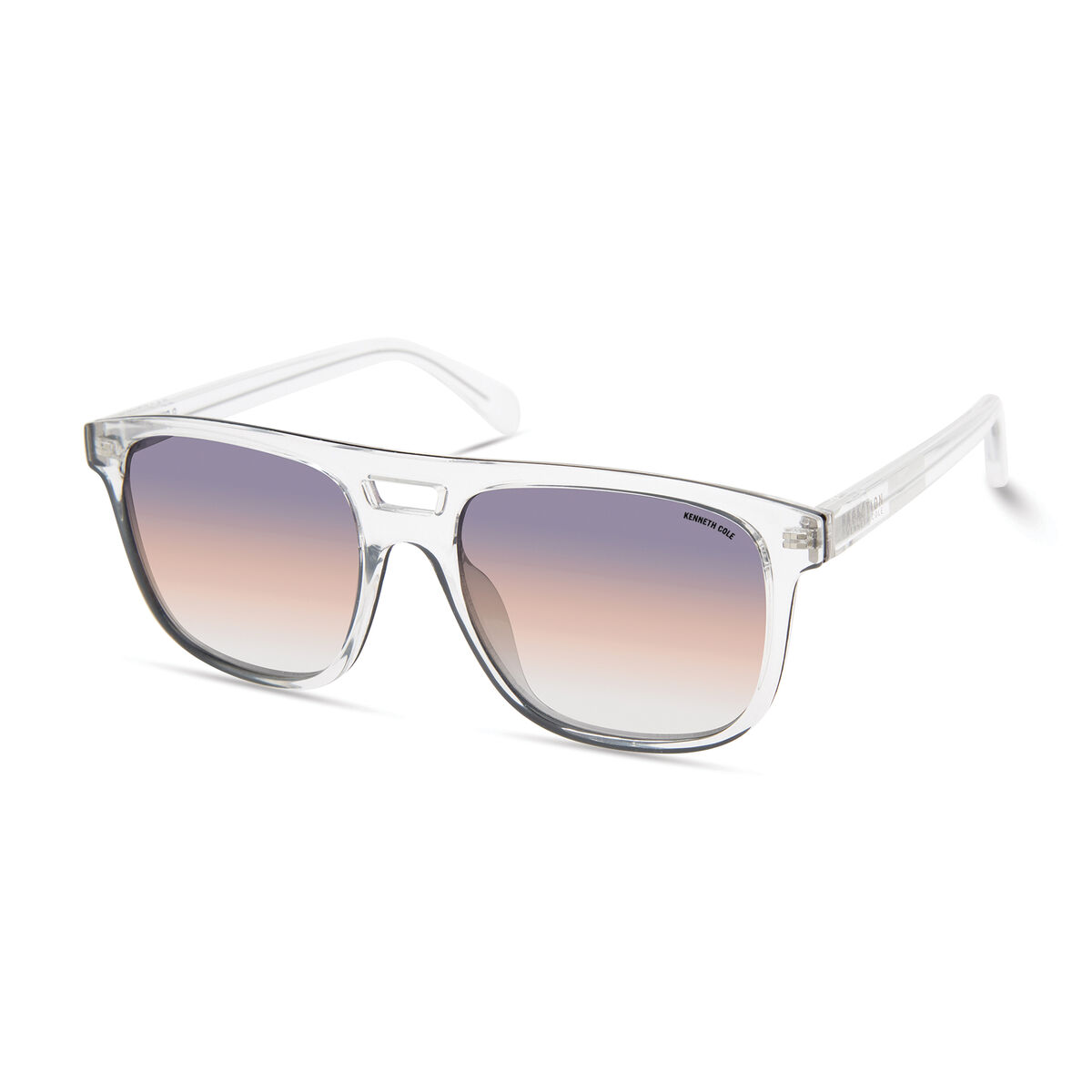 Herrsolglasögon Kenneth Cole KC2975-5426W ø 54 mm