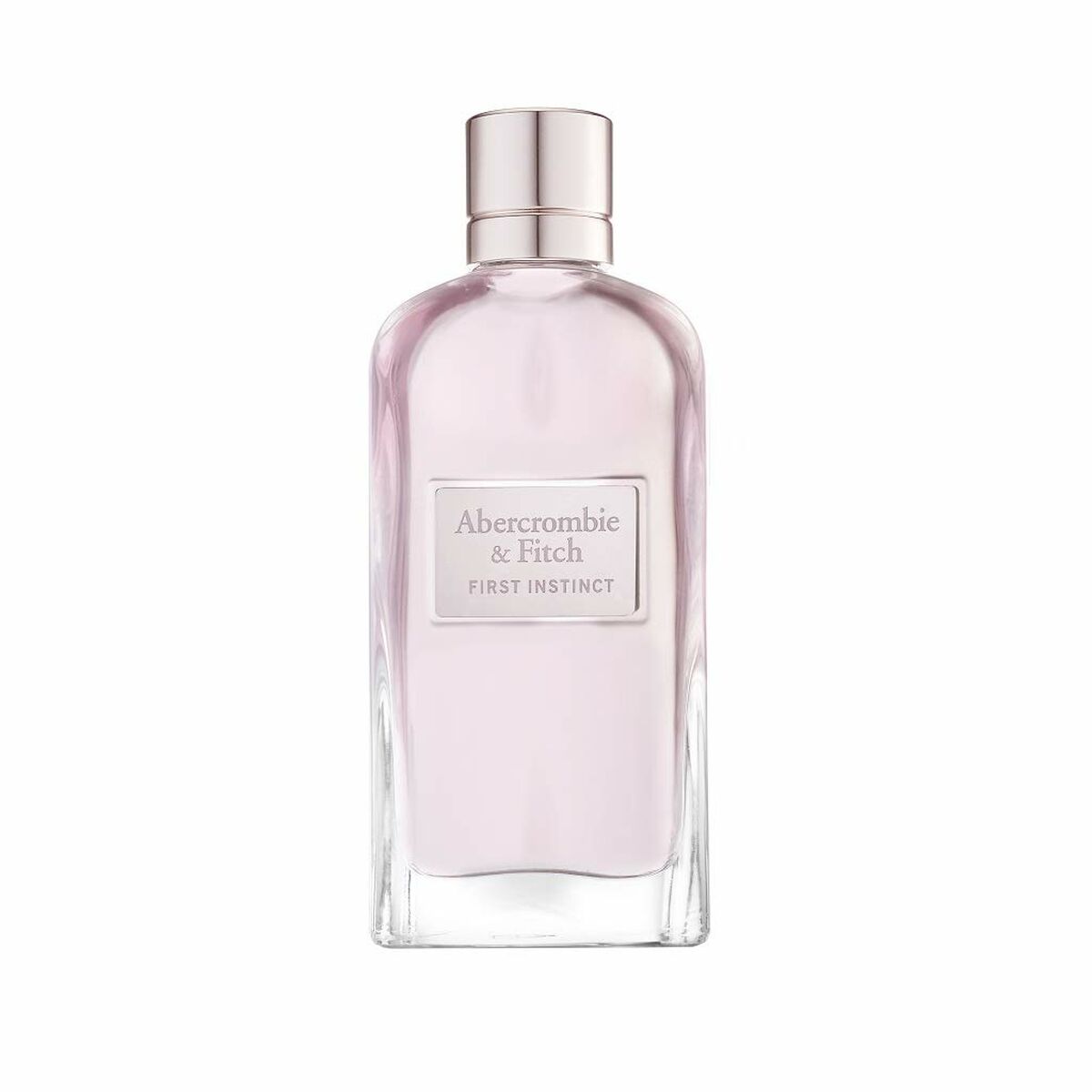 Parfym Damer Abercrombie & Fitch EDP First Instinct For Her 100 ml - 2