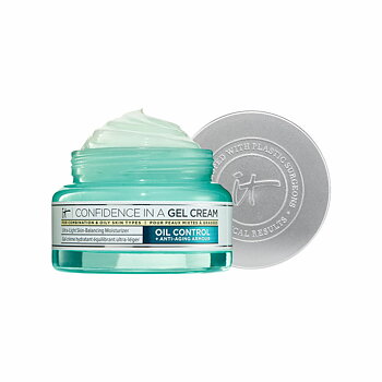 Dagkräm It Cosmetics CONFIDENCE 60 ml