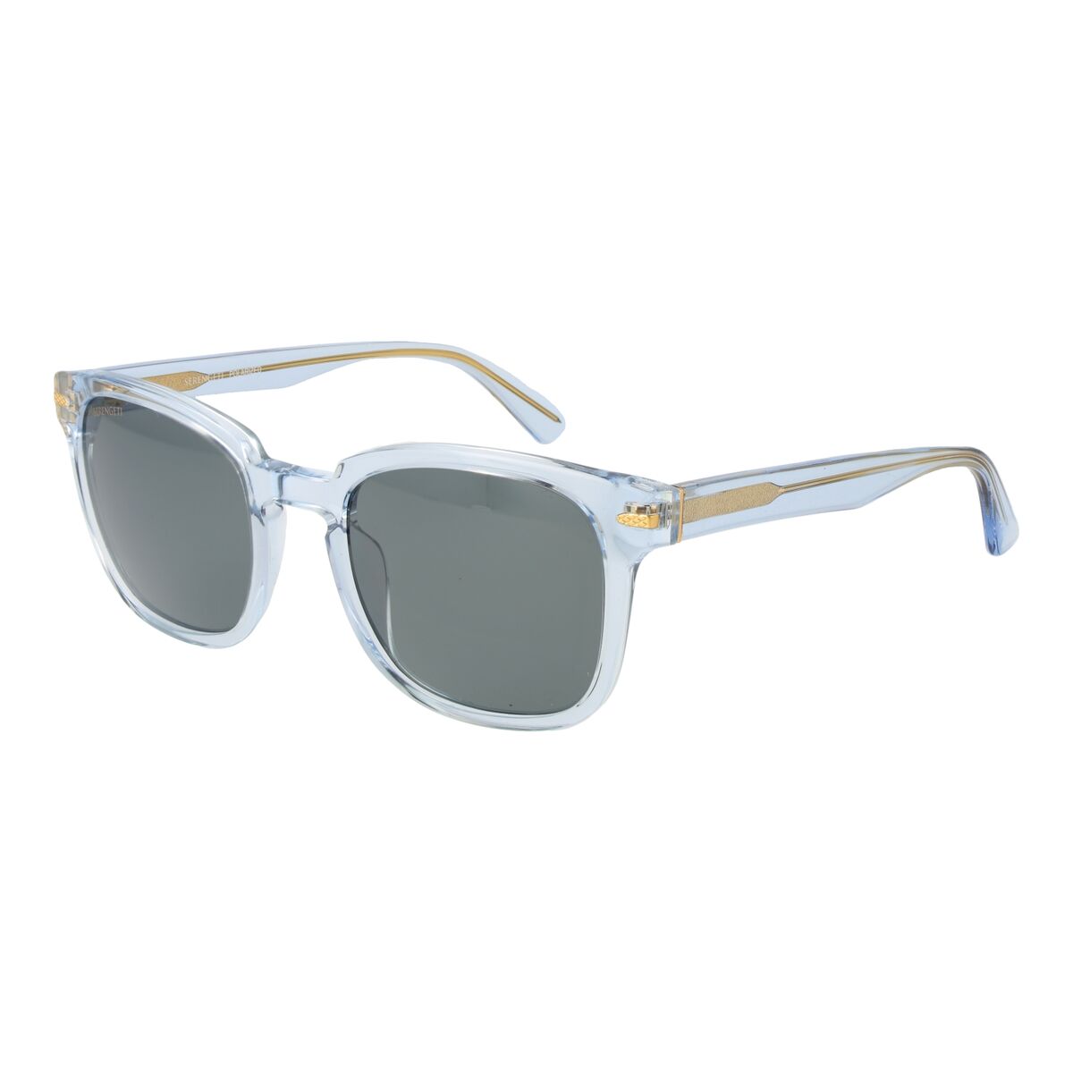 Unisexsolglasögon Serengeti SS575005 ETHAN