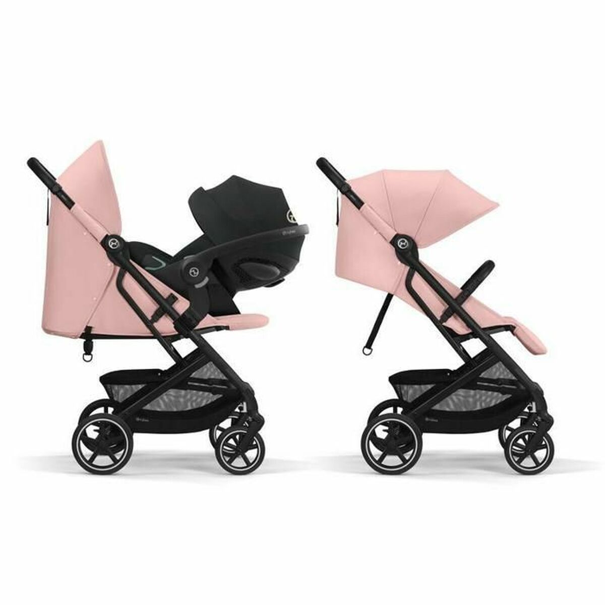 Barnvagn Cybex Rosa - 2