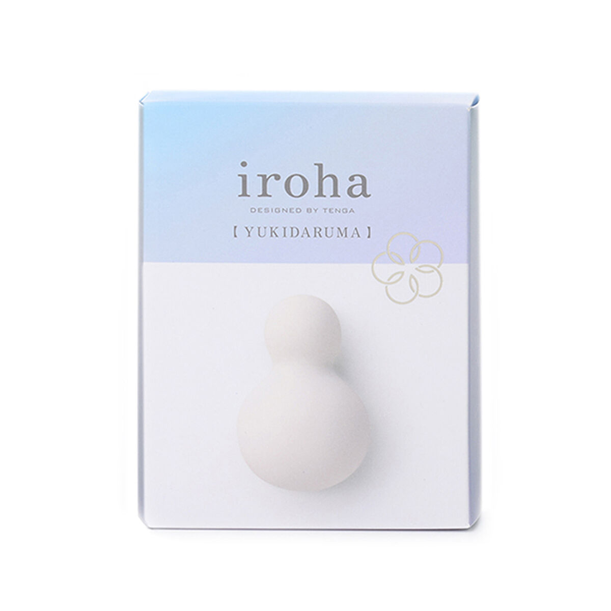 Massagemedel Iroha Vit