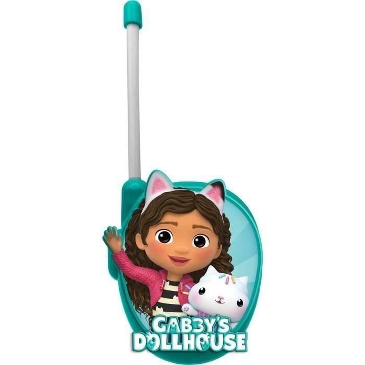 Walkie-Talkie Kids Licensing - 2