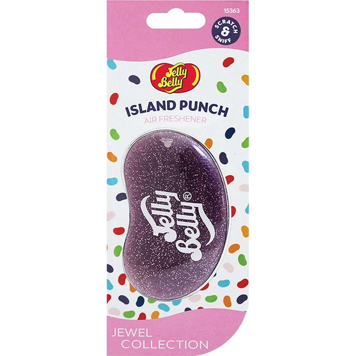 Billuftfreser California Scents JB15363 Island Punch - 4