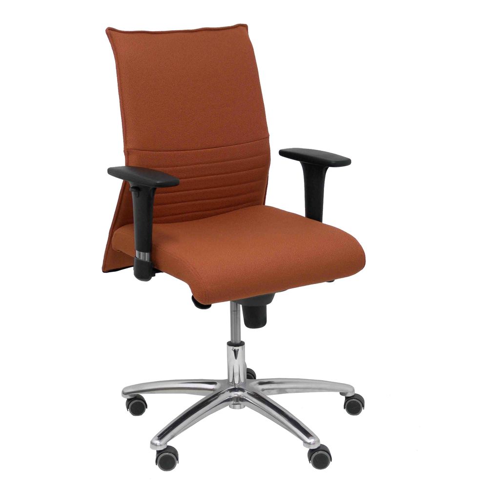 Kontorsstol Albacete Confidente Piqueras y Crespo BALI363 Brun