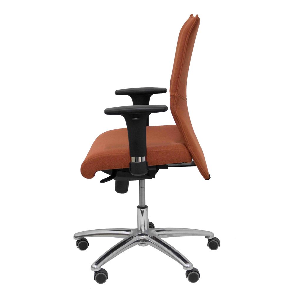 Kontorsstol Albacete Confidente Piqueras y Crespo BALI363 Brun - 5