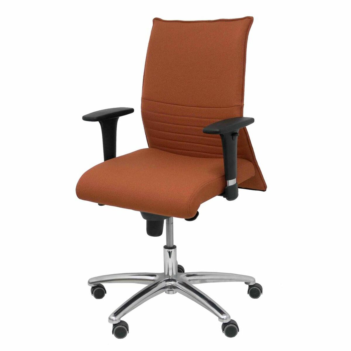 Kontorsstol Albacete Confidente Piqueras y Crespo BALI363 Brun - 12