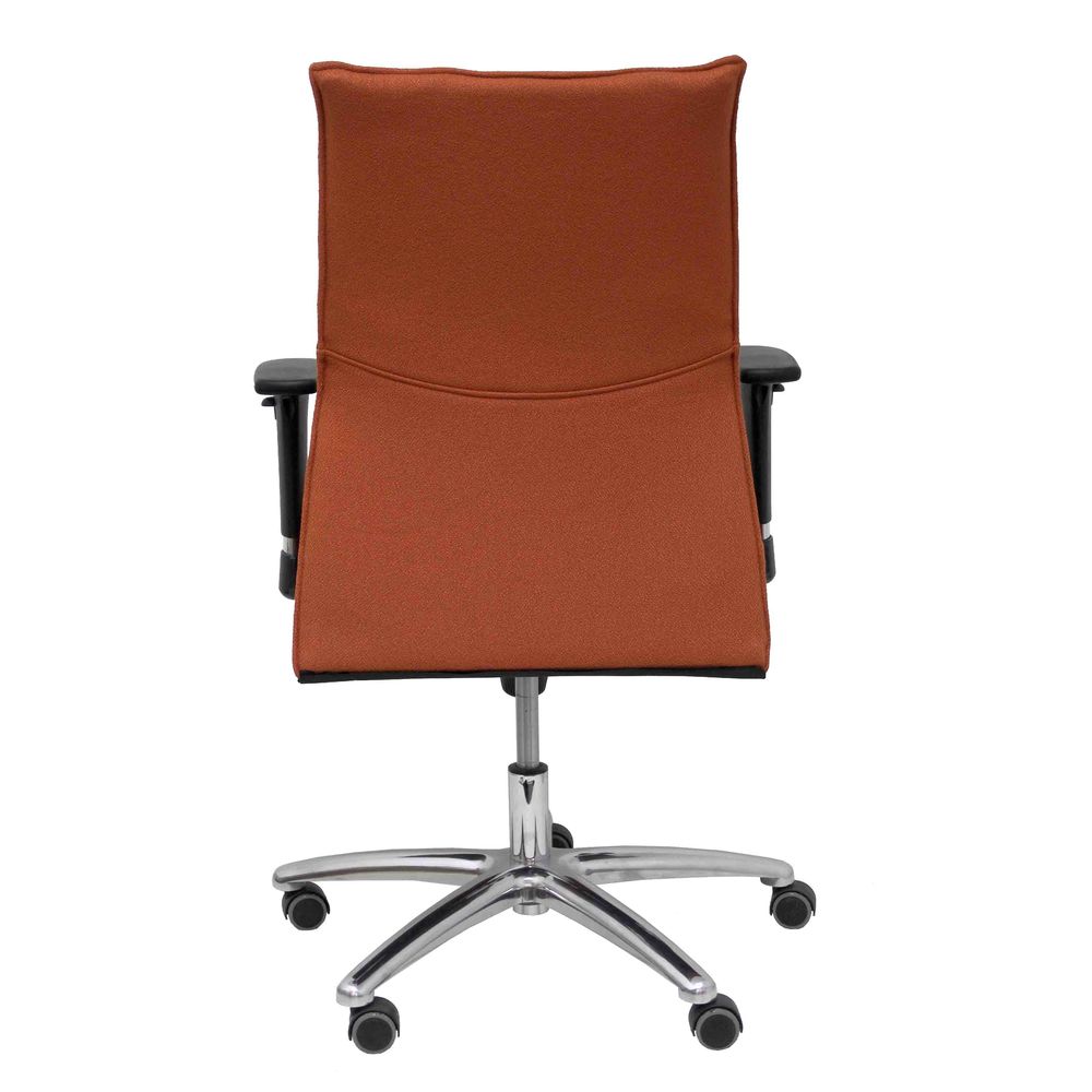 Kontorsstol Albacete Confidente Piqueras y Crespo BALI363 Brun - 3