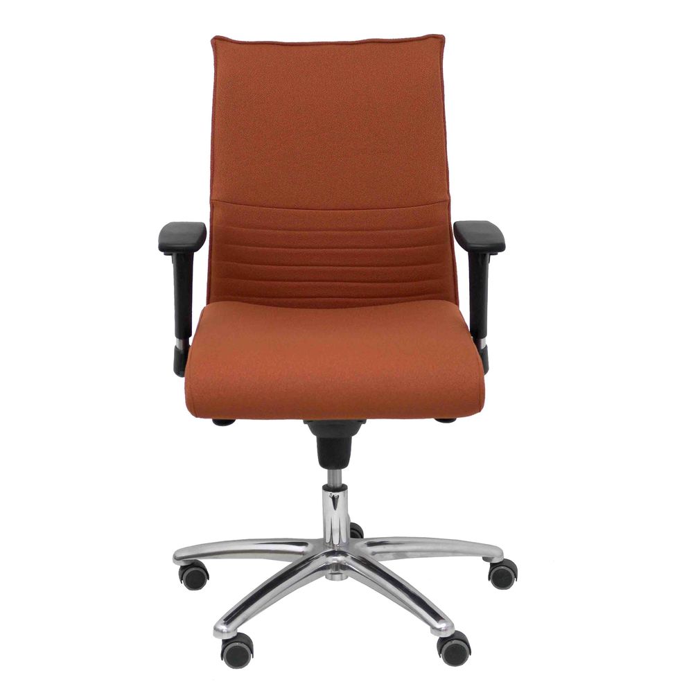 Kontorsstol Albacete Confidente Piqueras y Crespo BALI363 Brun - 7