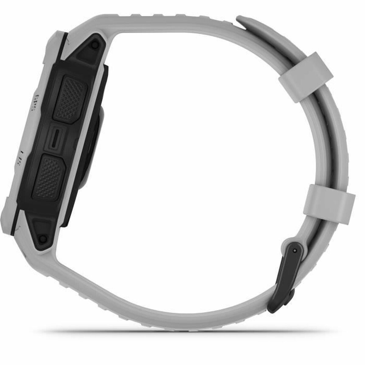 Smartklocka GARMIN Instinct 2 Solar Grå - 6