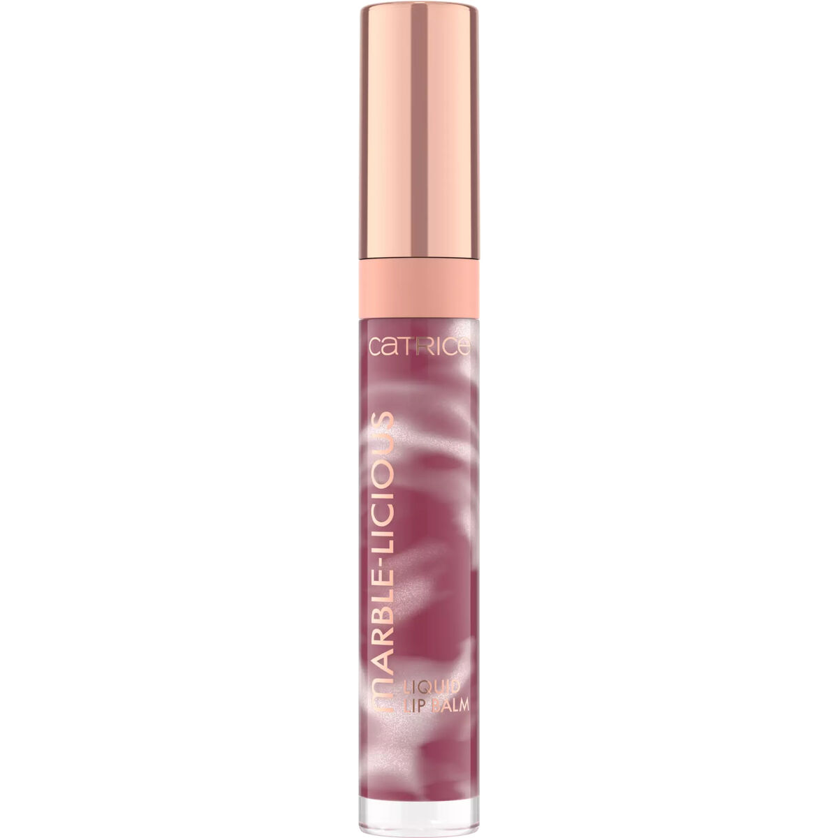 Färgat cerat Catrice Marble-Licious Nº 050 Strawless Flawless 4 ml - 6