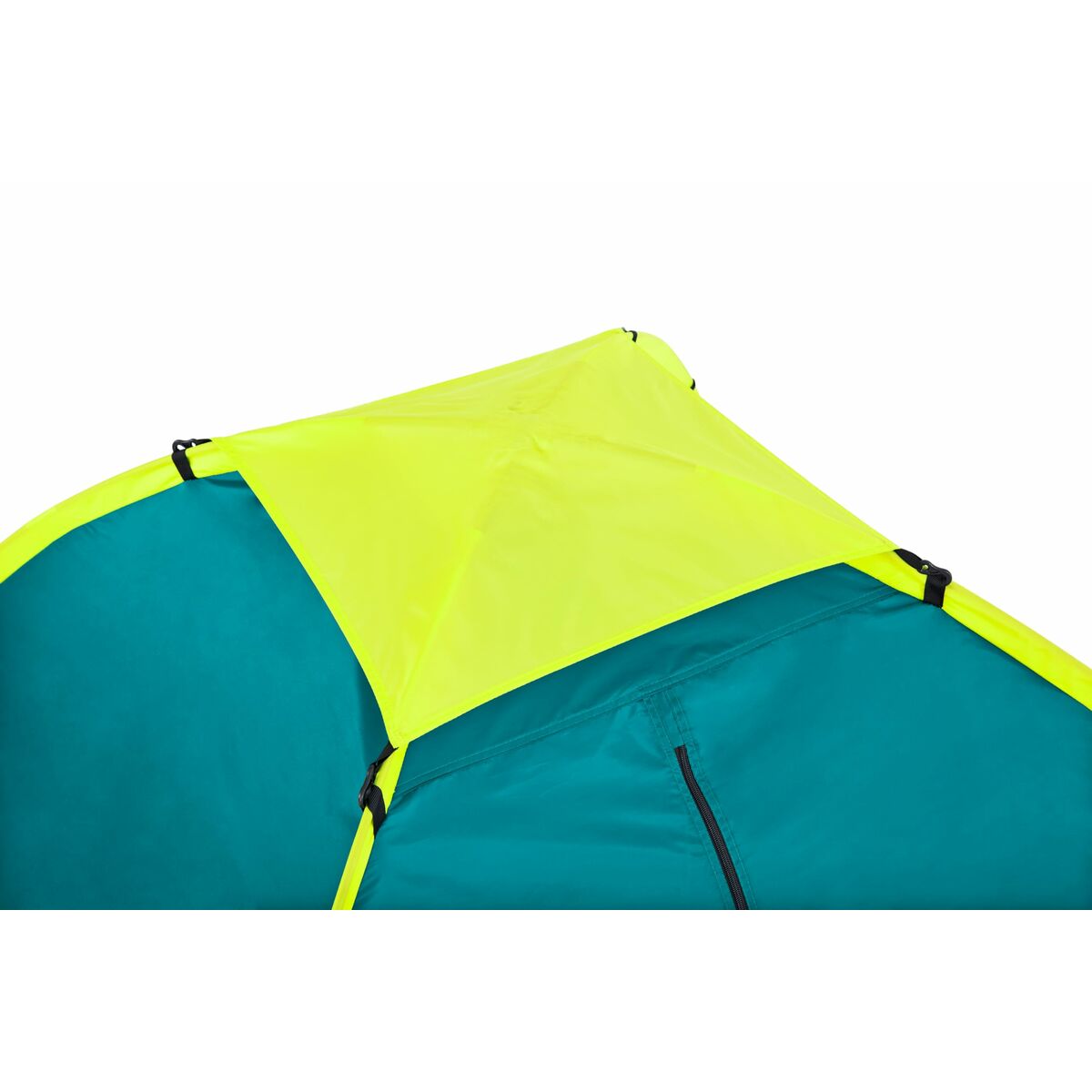 Bestway Butik Polyester Glasfiber 210x210x130 cm Camping 68085 - 8