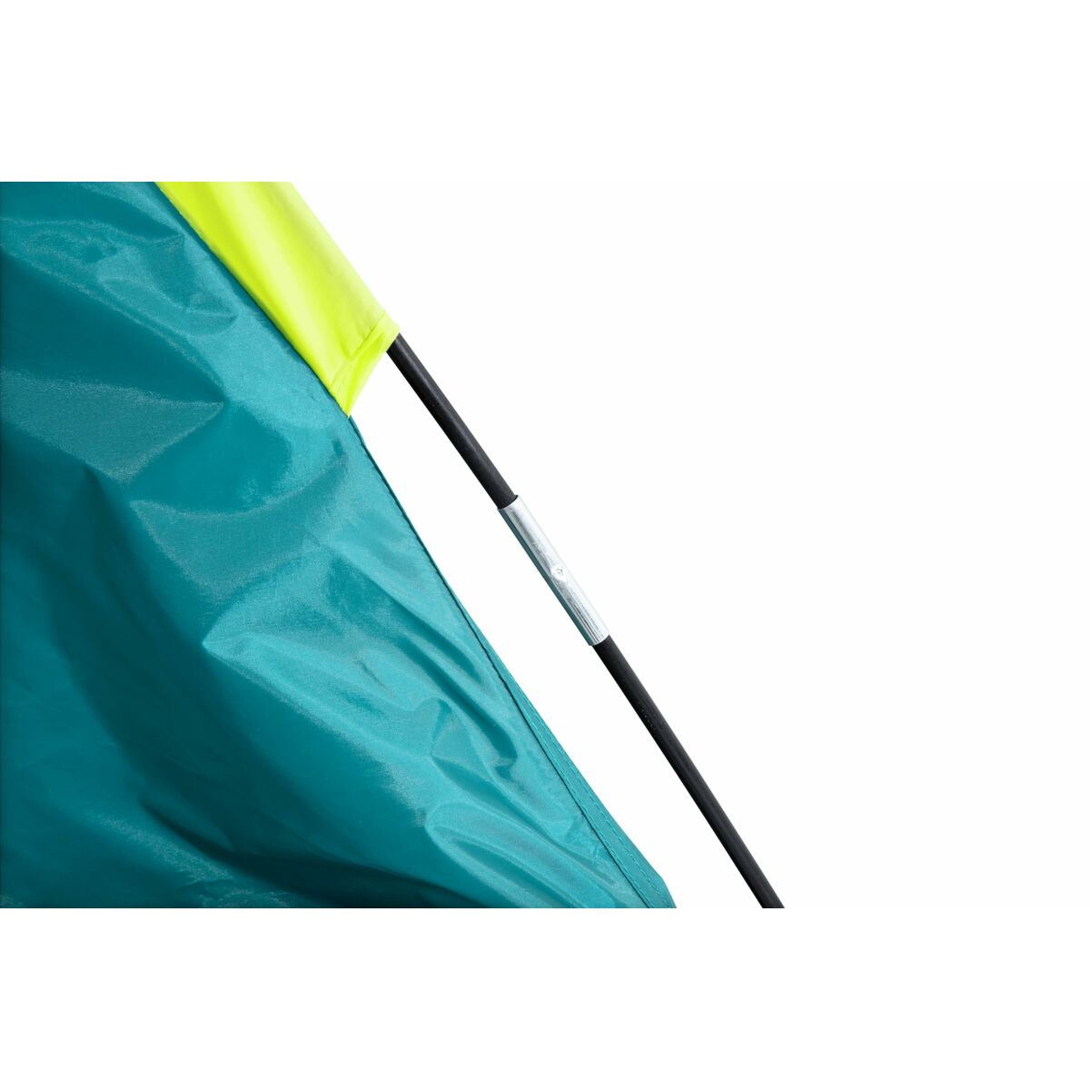 Bestway Butik Polyester Glasfiber 210x210x130 cm Camping 68085 - 6