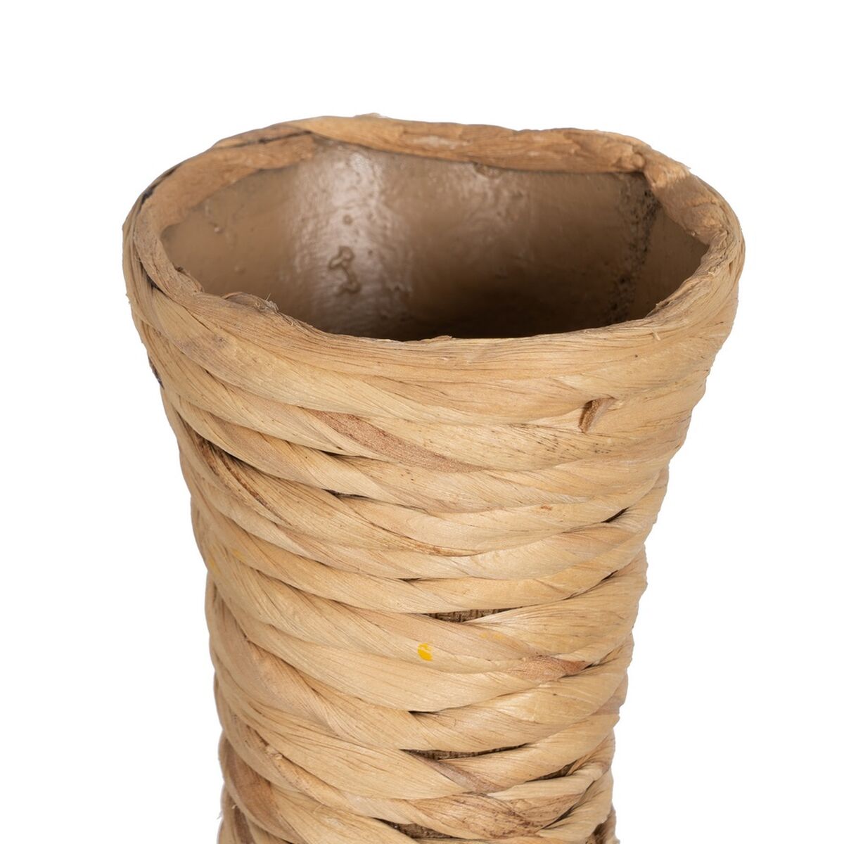 Vas Naturell Naturliga fibrer 26 x 26 x 60 cm - 2