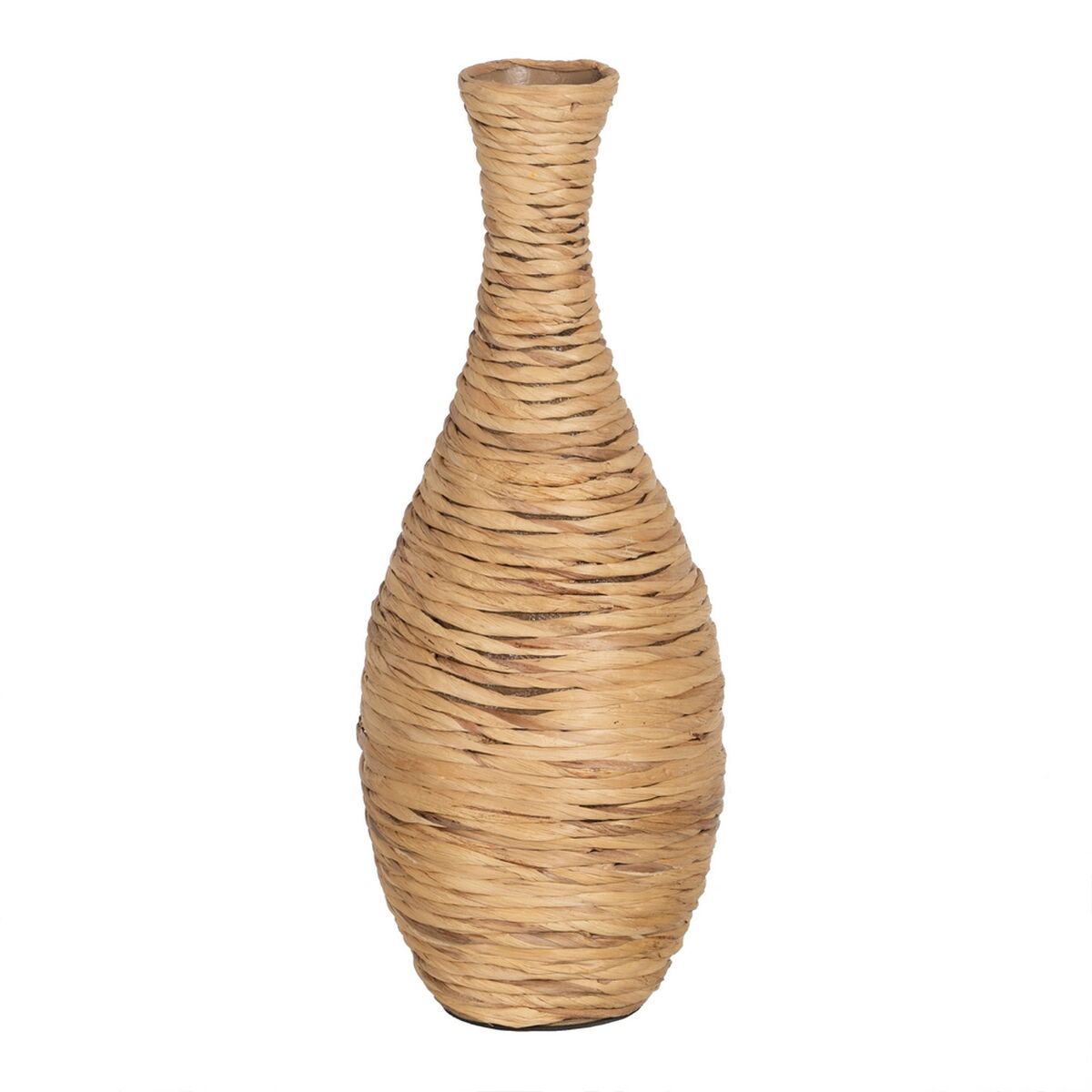 Vas Naturell Naturliga fibrer 26 x 26 x 60 cm