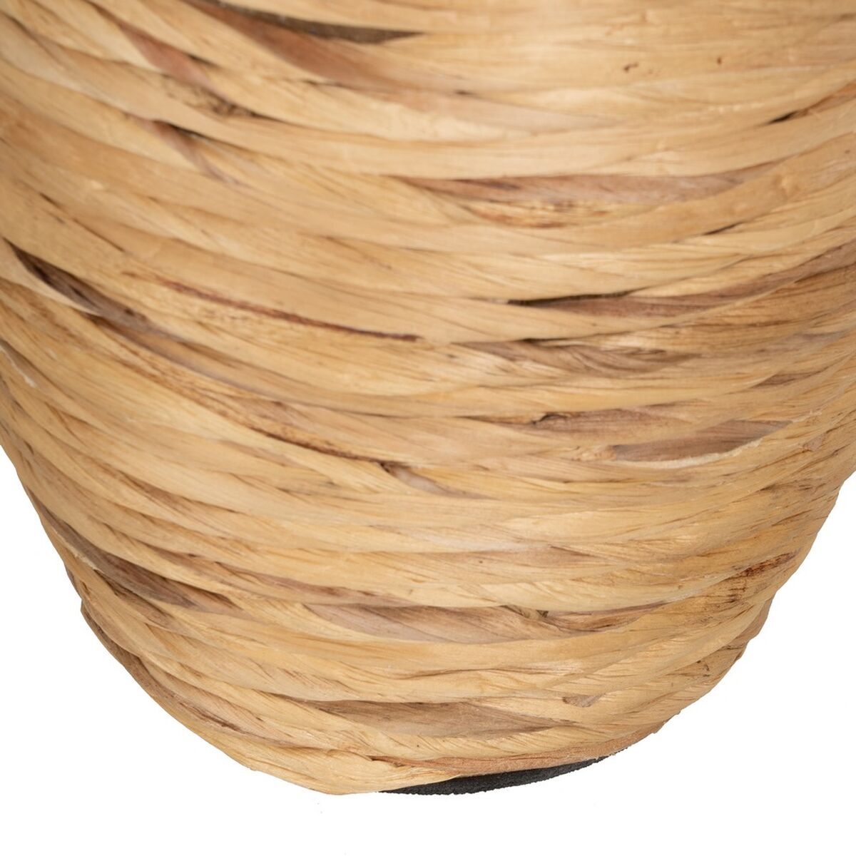 Vas Naturell Naturliga fibrer 26 x 26 x 60 cm - 6