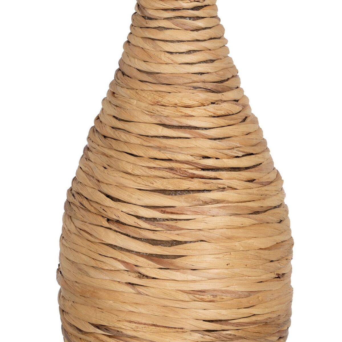 Vas Naturell Naturliga fibrer 26 x 26 x 60 cm - 4