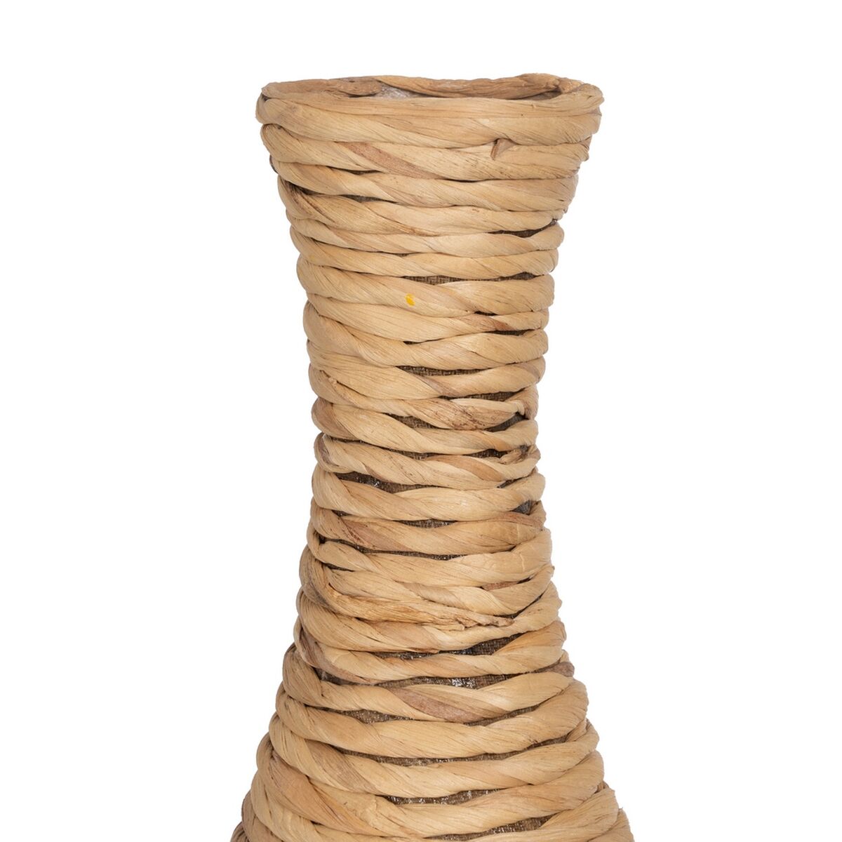 Vas Naturell Naturliga fibrer 26 x 26 x 60 cm - 3