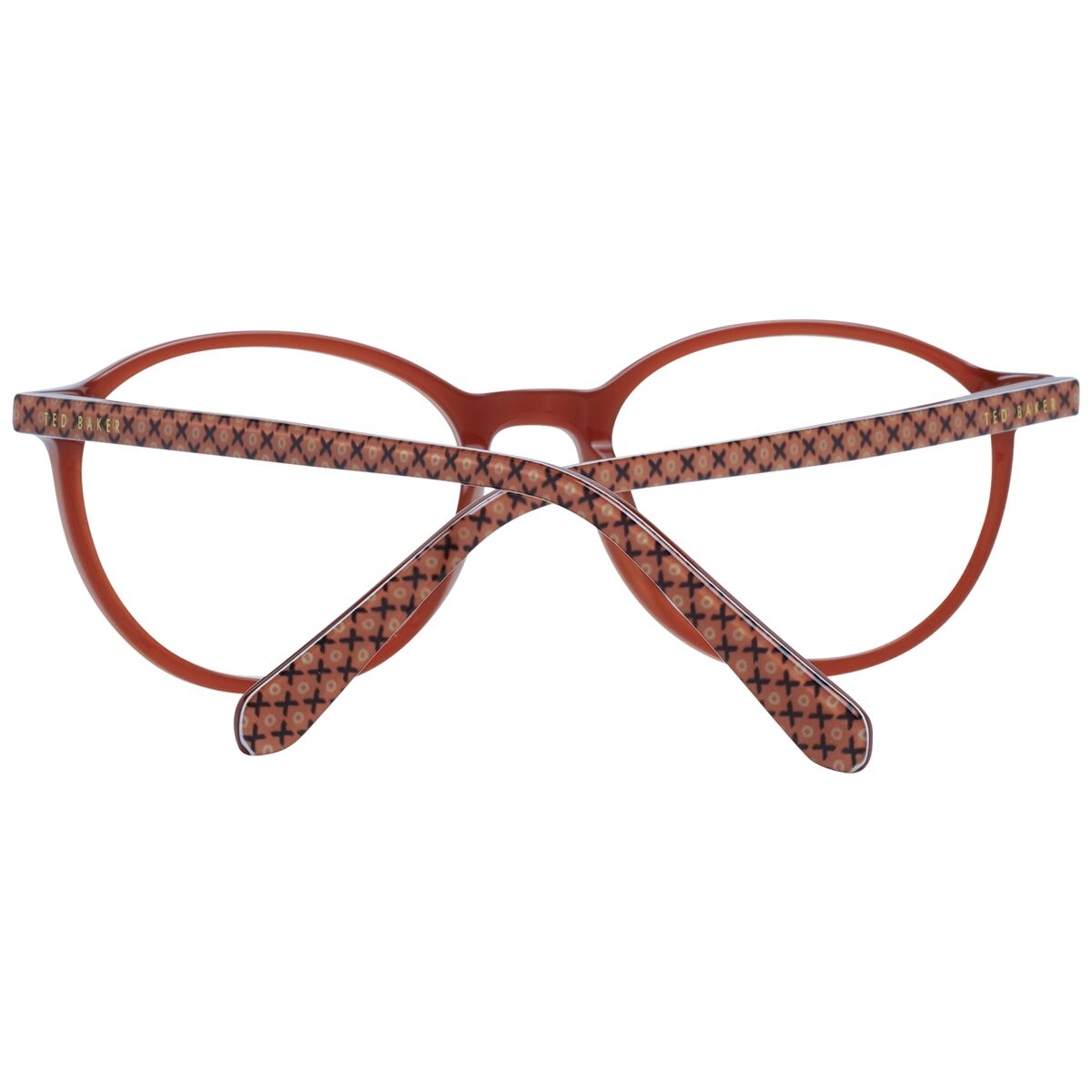 Glasögonbågar Ted Baker TBB978 47157 - 3
