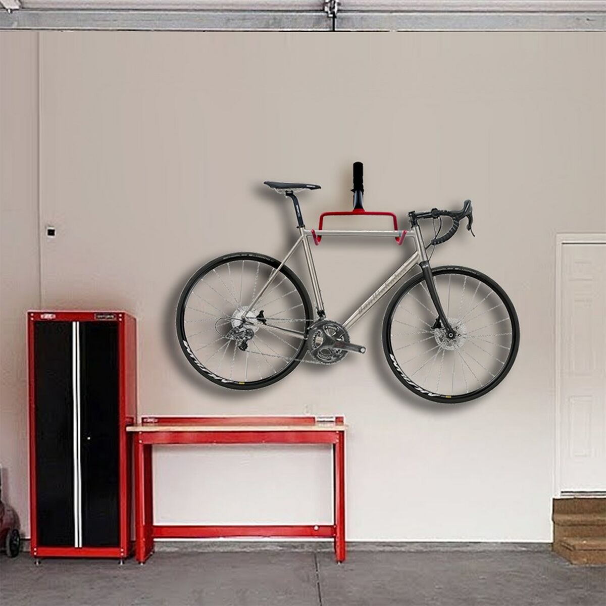 Cykelställ MacLean MC-430 - 4