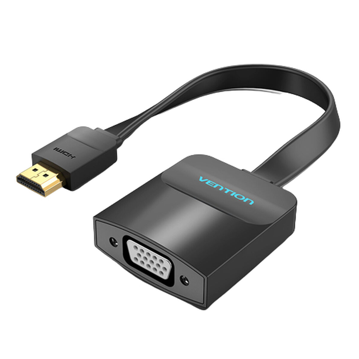 Adapter Mini Display Port till HDMI Vention 74345
