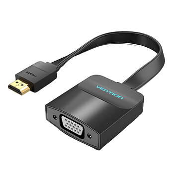 Adapter Mini Display Port till HDMI Vention 74345