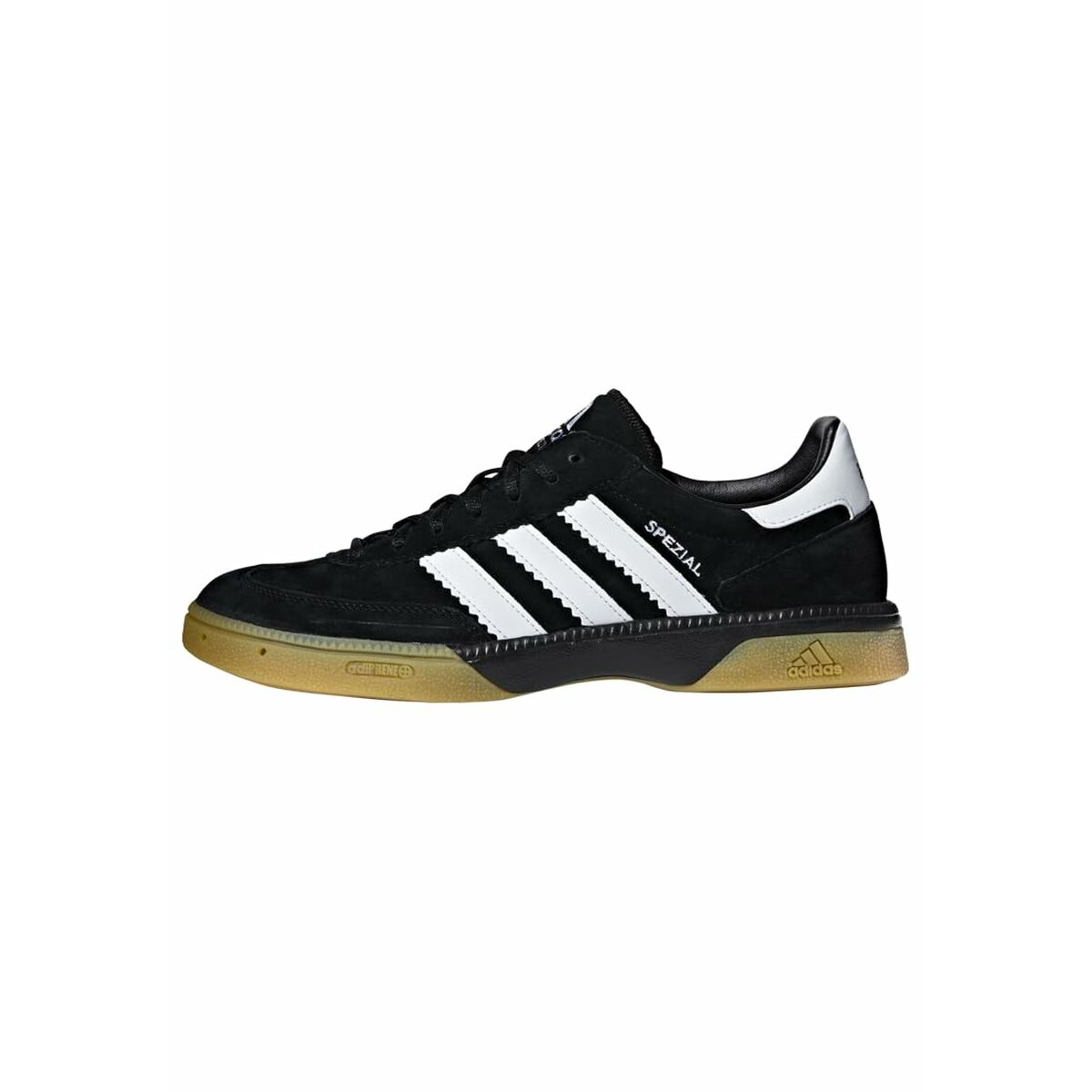 Fotbollsskor för inomhusbruk för vuxna Adidas HB SPEZIAL M18209 Svart