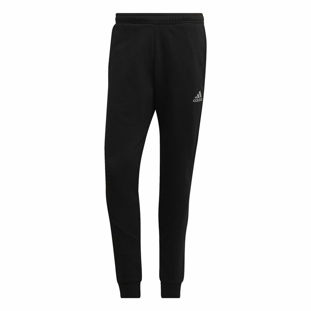 Nederdel träningsoverall för vuxna Adidas Stadium Män - 4