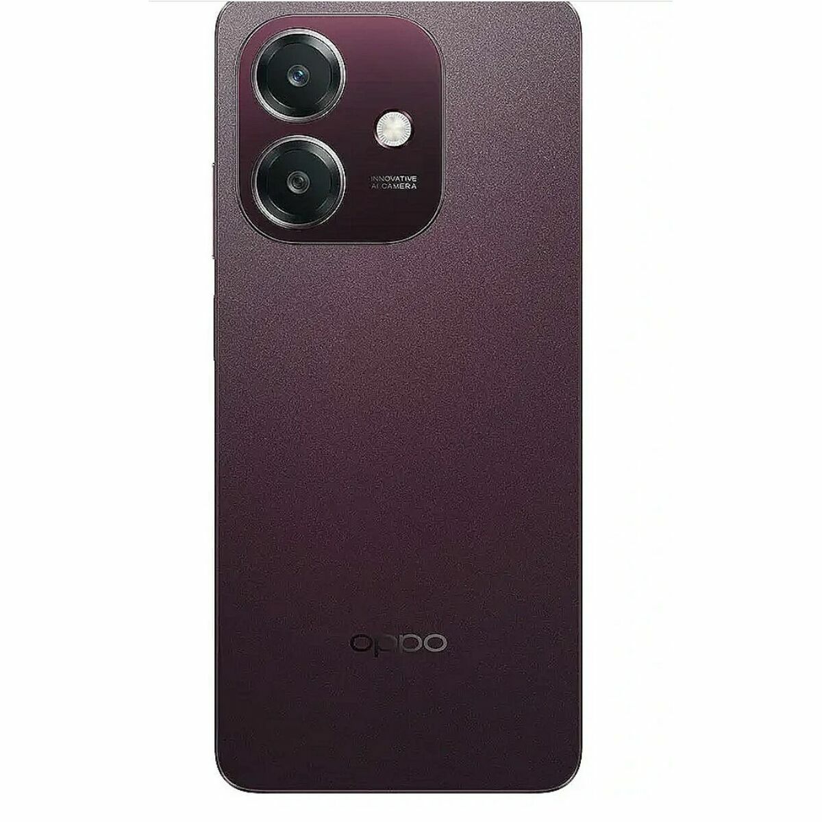 Smartphone Oppo CPH2683 6,67" 8 GB RAM 4 GB RAM 128 GB 256 GB Svart