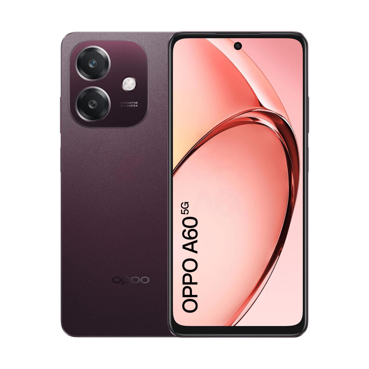 Smartphone Oppo CPH2683 6,67" 8 GB RAM 4 GB RAM 128 GB 256 GB Svart - 2