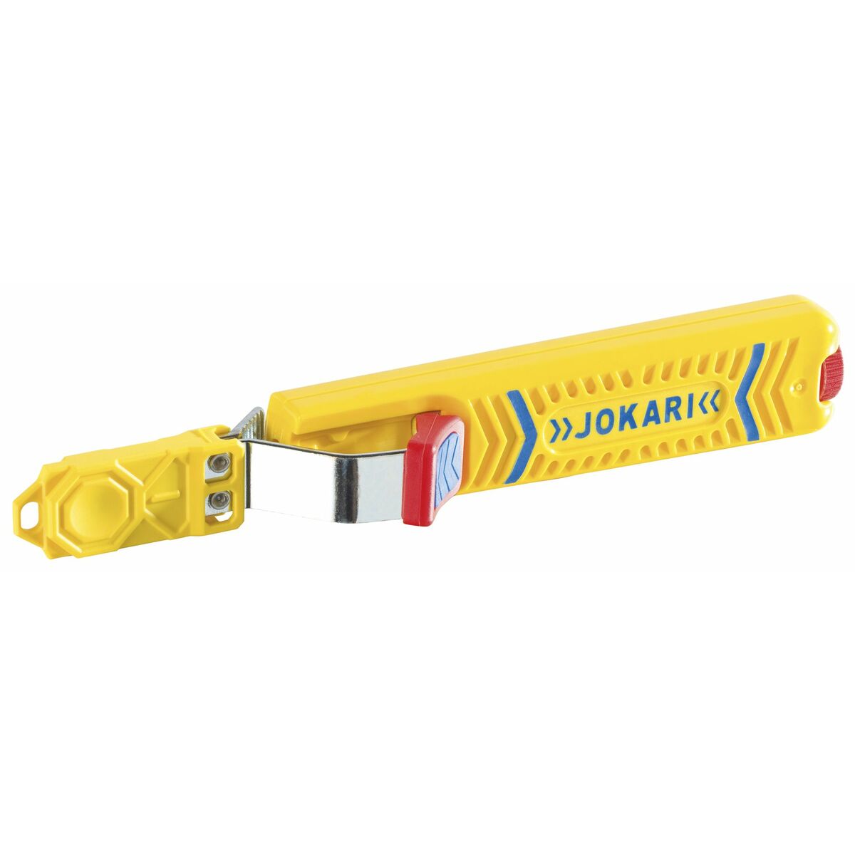 Kabelskalare JOKARI Secura Nº 28H - 3