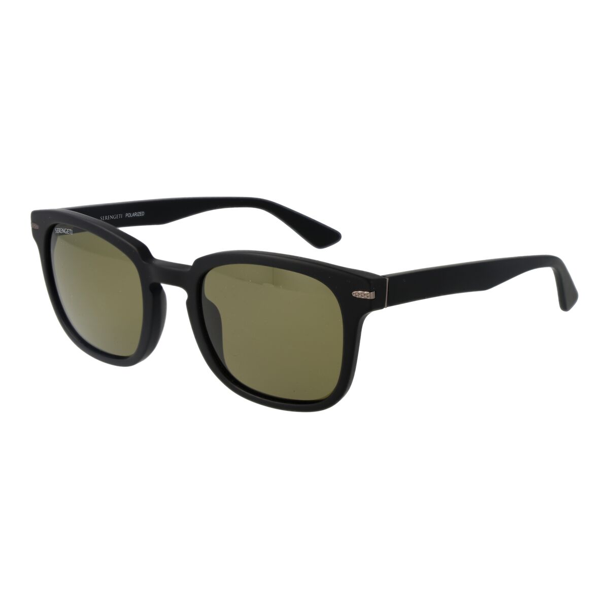 Unisexsolglasögon Serengeti SS575007 ETHAN