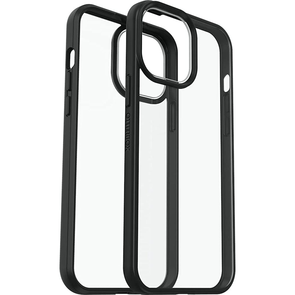 Mobilfodral Otterbox 77-85584 iPhone 13 Svart Transparent - 5